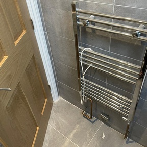 Post Renovation Cleaning Pembroke